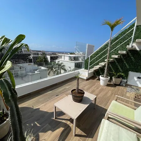 Best Penthouse On 5Av! Private Pool! Rooftop With Ocean View