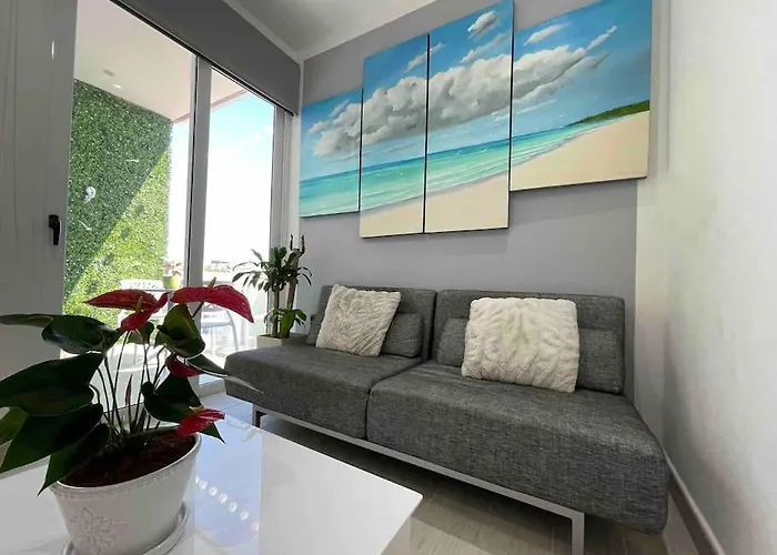 Penthouse On 5av! Private Pool! Rooftop With Ocean View * Playa del Carmen