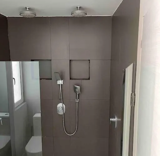 Penthouse On 5av! Private Pool! Rooftop With Ocean View Apartamento