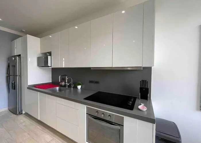 Apartamento Penthouse On 5av! Private Pool! Rooftop With Ocean View