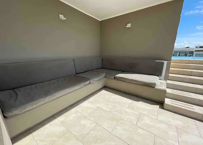Penthouse On 5av! Private Pool! Rooftop With Ocean View *
