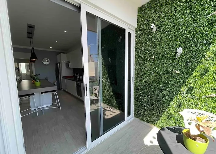 Apartamento Penthouse On 5av! Private Pool! Rooftop With Ocean View Playa del Carmen