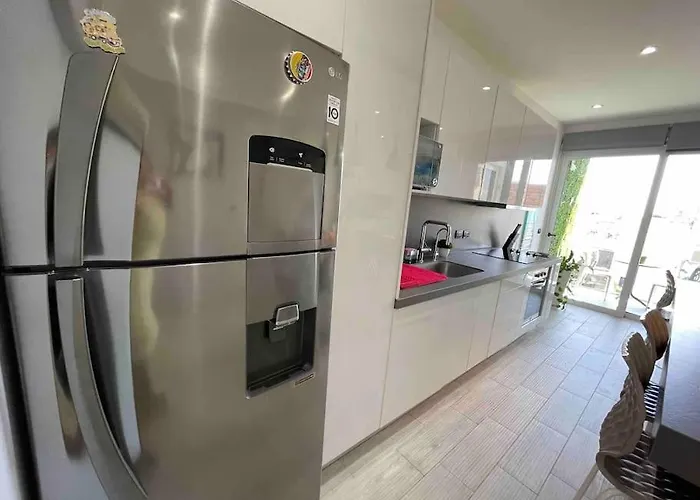 Apartamento Penthouse On 5av! Private Pool! Rooftop With Ocean View *