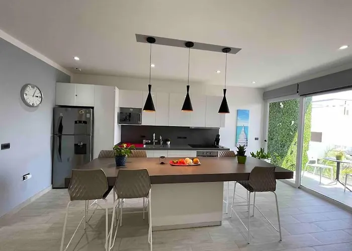 Penthouse On 5av! Private Pool! Rooftop With Ocean View Apartamento *