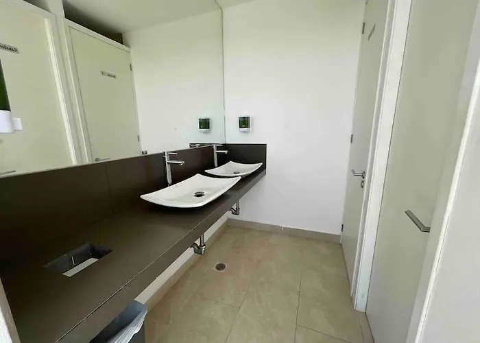 Penthouse On 5av! Private Pool! Rooftop With Ocean View Apartamento Playa del Carmen