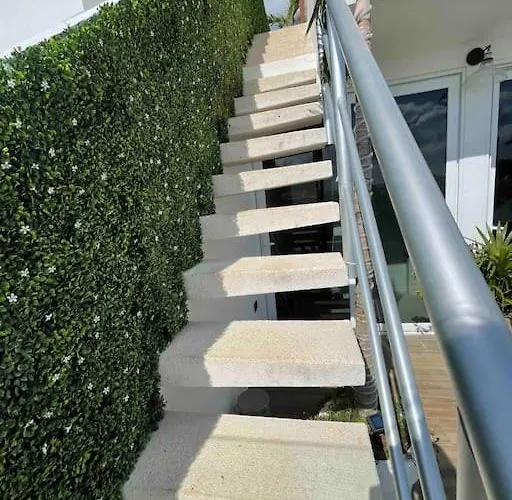 Penthouse On 5av! Private Pool! Rooftop With Ocean View * Playa del Carmen