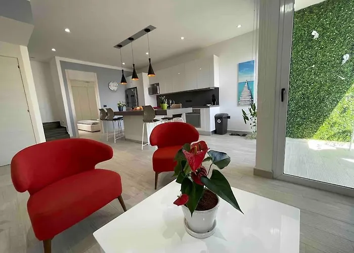Penthouse On 5av! Private Pool! Rooftop With Ocean View Apartamento Playa del Carmen