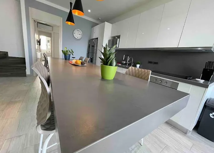 Apartamento Penthouse On 5av! Private Pool! Rooftop With Ocean View Playa del Carmen