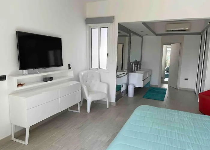 Apartamento Penthouse On 5av! Private Pool! Rooftop With Ocean View Playa del Carmen