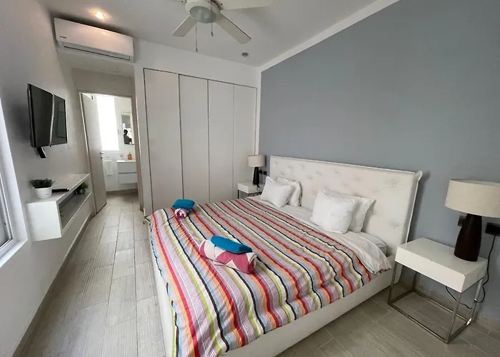 Apartamento Penthouse On 5av! Private Pool! Rooftop With Ocean View *