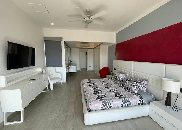 Apartamento Penthouse On 5av! Private Pool! Rooftop With Ocean View *